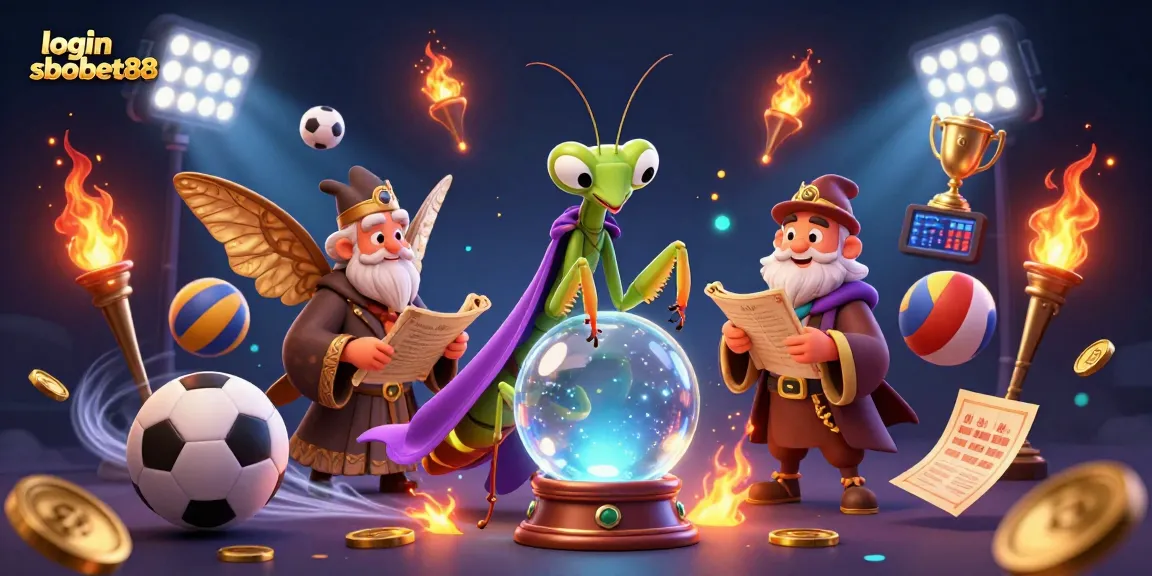 Explore the thrilling login sbobet88 experience with our vibrant sports betting illustration, featuring dynamic action elements.