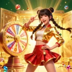 Experience thrilling online gambling with UFABET's vibrant scene of lottery action and profitable rewards.