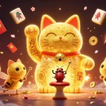 Join the excitement and tải sun win with vibrant casino elements and a lucky cat in 3D!